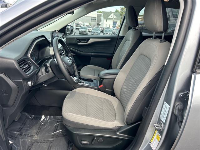 used 2022 Ford Escape car, priced at $22,795