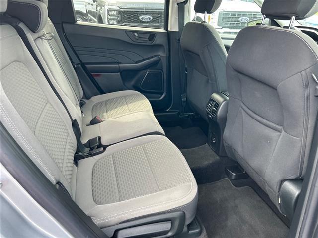 used 2022 Ford Escape car, priced at $22,795