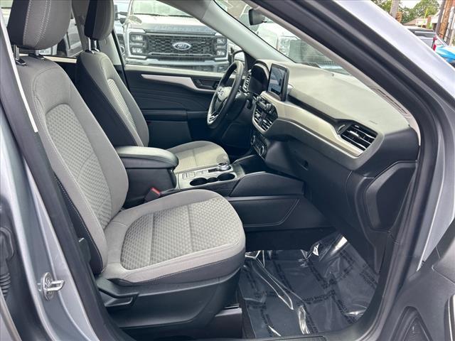 used 2022 Ford Escape car, priced at $22,795