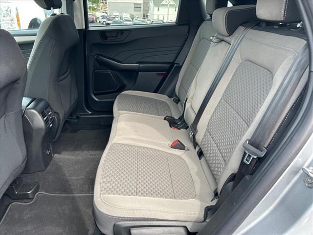 used 2022 Ford Escape car, priced at $22,795