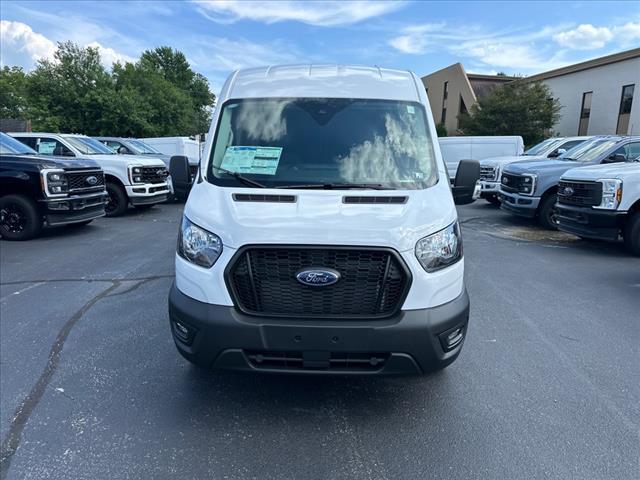 new 2024 Ford Transit-250 car, priced at $52,105