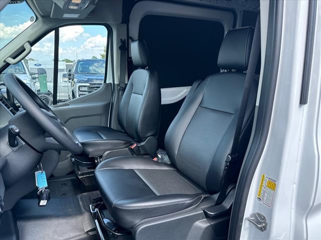 new 2024 Ford Transit-250 car, priced at $52,105