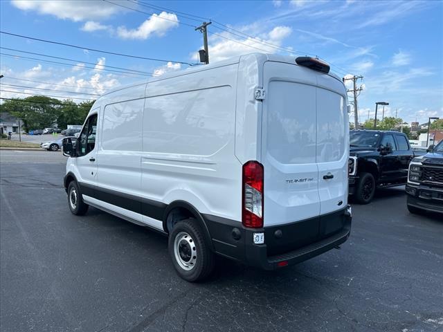 new 2024 Ford Transit-250 car, priced at $52,105