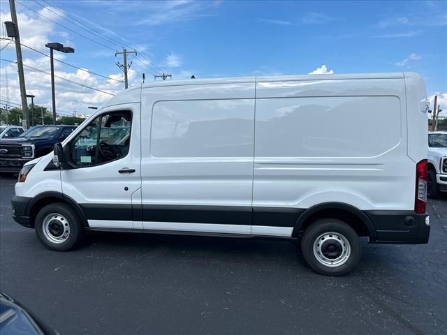 new 2024 Ford Transit-250 car, priced at $52,105