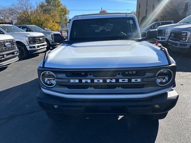 new 2024 Ford Bronco car, priced at $44,905