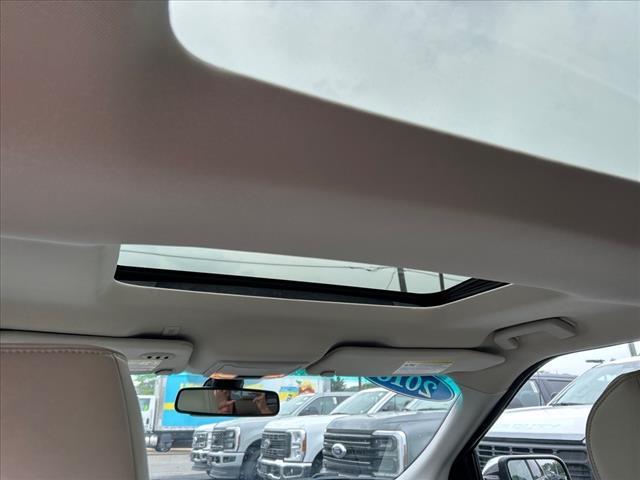 used 2016 Ford Explorer car, priced at $12,995