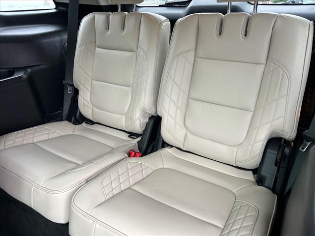 used 2016 Ford Explorer car, priced at $12,995