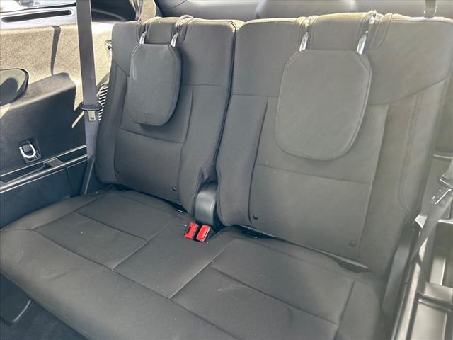 used 2023 Ford Explorer car, priced at $32,995