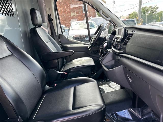 used 2020 Ford Transit-150 car, priced at $28,995