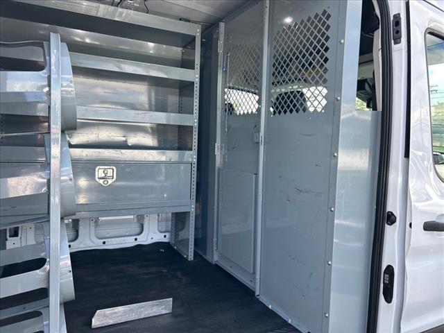 used 2020 Ford Transit-150 car, priced at $28,995