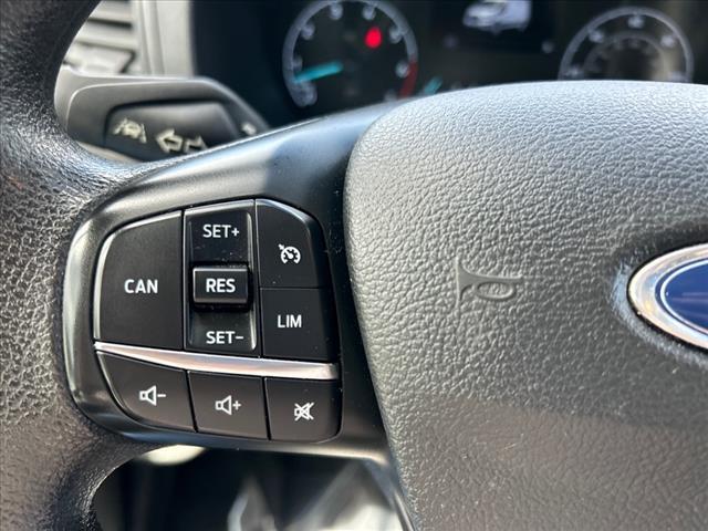 used 2020 Ford Transit-150 car, priced at $28,995