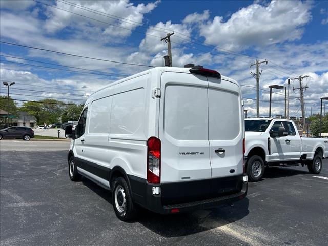 used 2020 Ford Transit-150 car, priced at $28,995