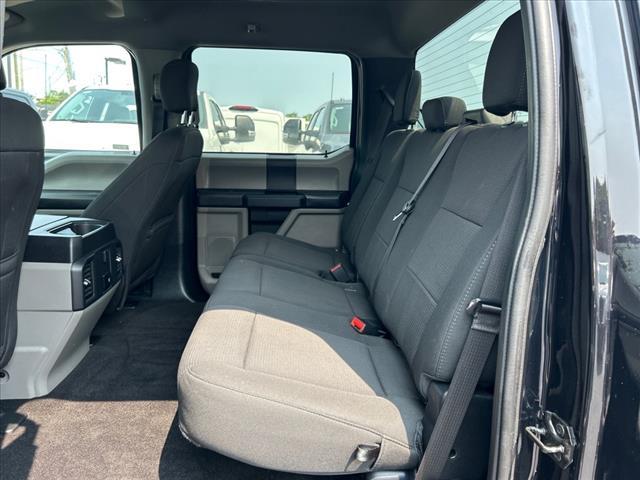 used 2019 Ford F-150 car, priced at $30,995