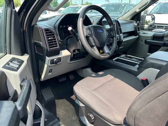 used 2019 Ford F-150 car, priced at $30,995