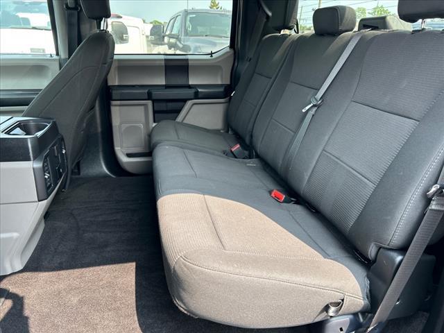used 2019 Ford F-150 car, priced at $30,995