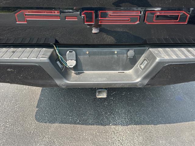used 2019 Ford F-150 car, priced at $30,995