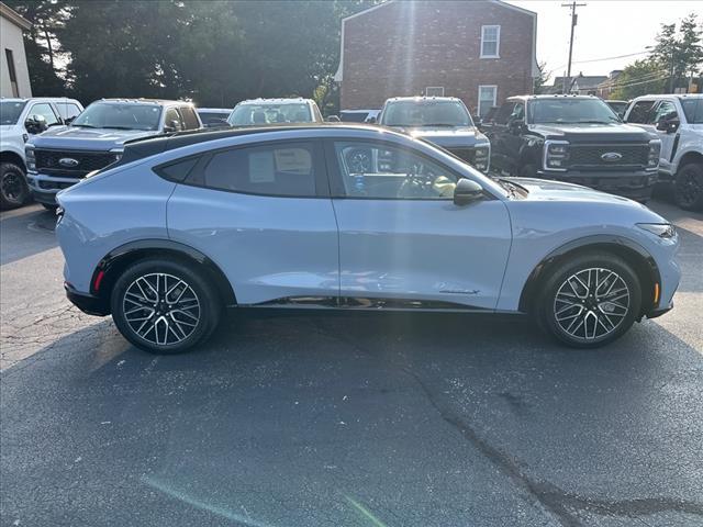 new 2024 Ford Mustang Mach-E car, priced at $54,885