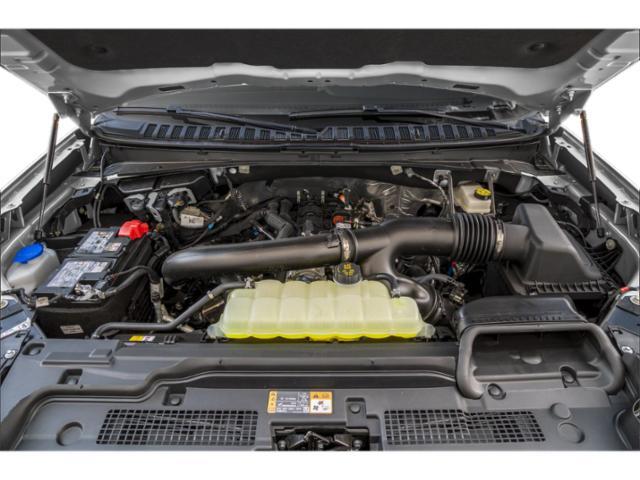 new 2025 Ford Expedition Max car, priced at $89,936