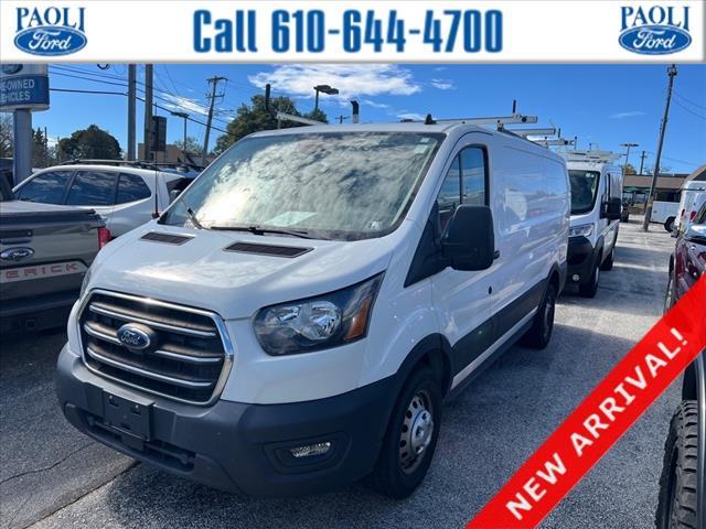 used 2020 Ford Transit-250 car, priced at $24,795