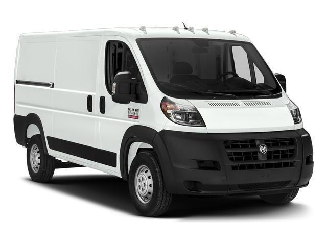 used 2018 Ram ProMaster 1500 car