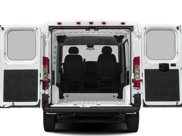 used 2018 Ram ProMaster 1500 car