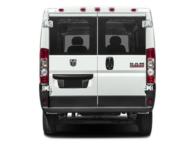 used 2018 Ram ProMaster 1500 car