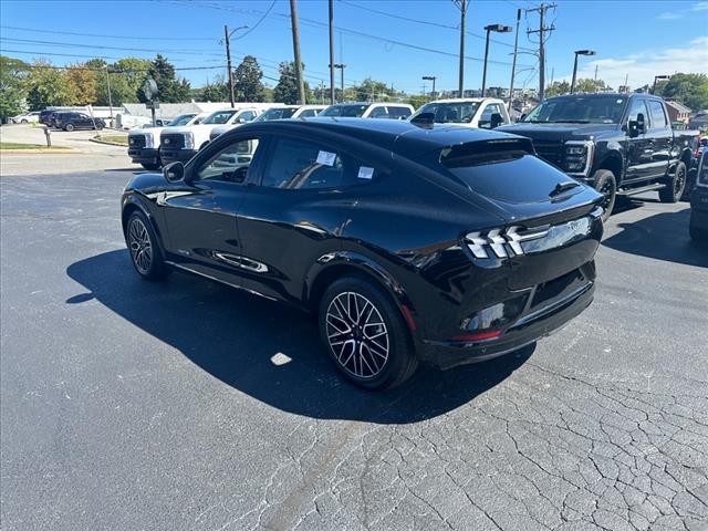 new 2024 Ford Mustang Mach-E car, priced at $53,890