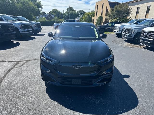 new 2024 Ford Mustang Mach-E car, priced at $53,890