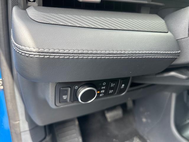 new 2025 Ford Mustang Mach-E car, priced at $49,580