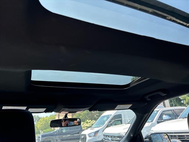 used 2018 Ford Explorer car, priced at $19,495
