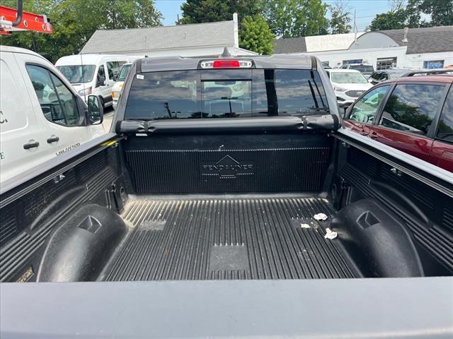 used 2019 Ram 1500 car, priced at $28,495