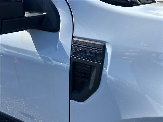 new 2025 Ford Maverick car, priced at $37,226