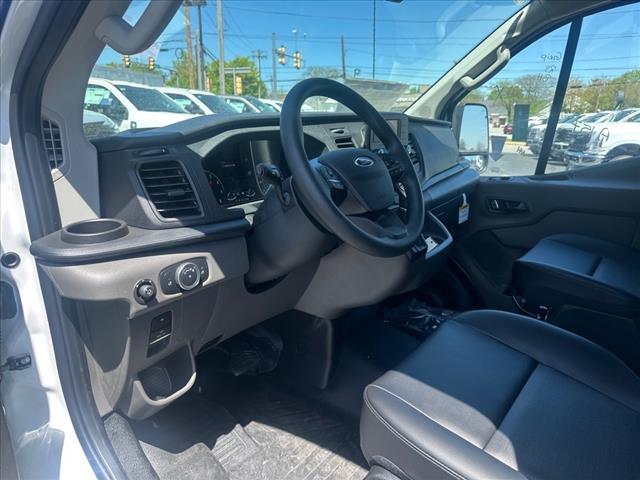 new 2025 Ford Transit-250 car, priced at $56,495
