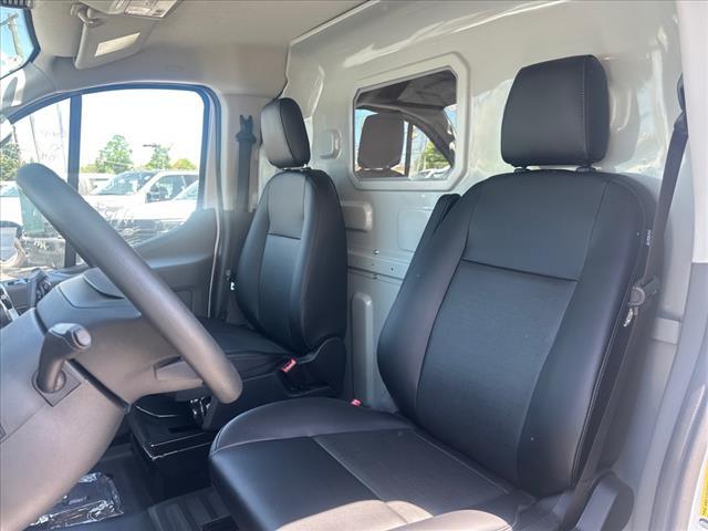 new 2025 Ford Transit-250 car, priced at $56,495