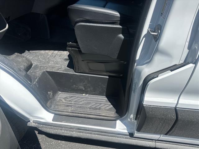 new 2025 Ford Transit-250 car, priced at $56,495