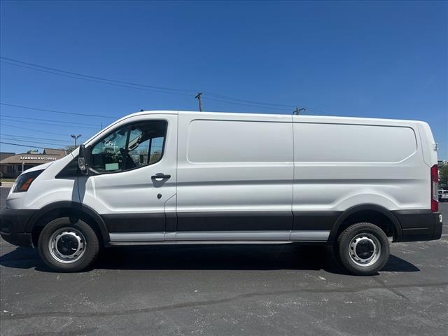 new 2025 Ford Transit-250 car, priced at $56,495
