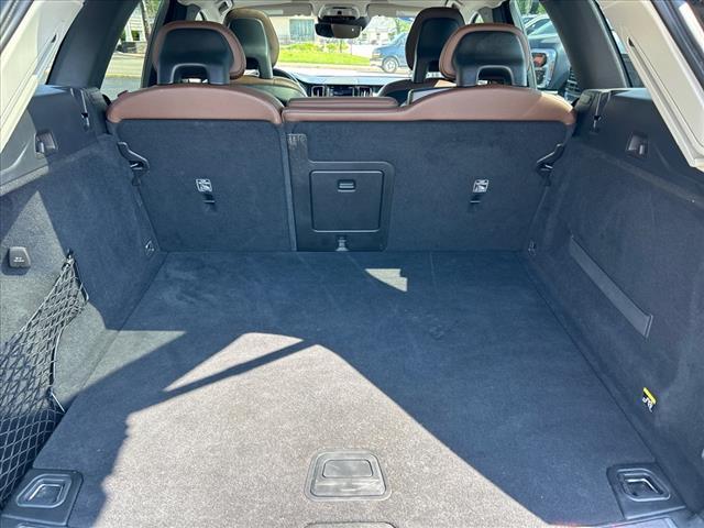 used 2018 Volvo XC60 car, priced at $20,495