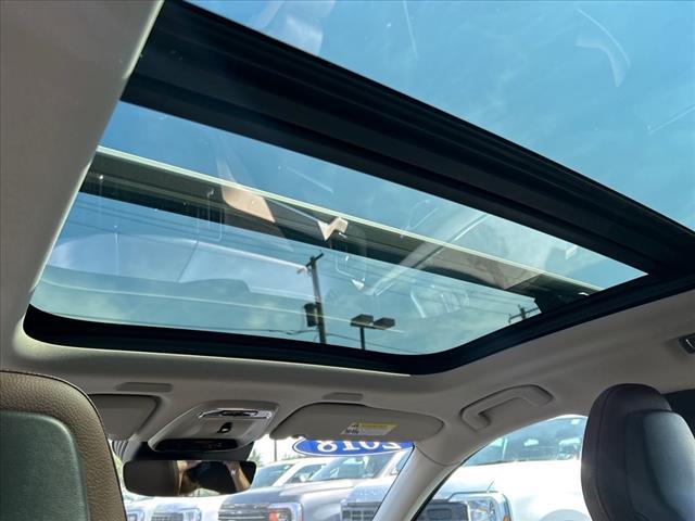 used 2018 Volvo XC60 car, priced at $20,495