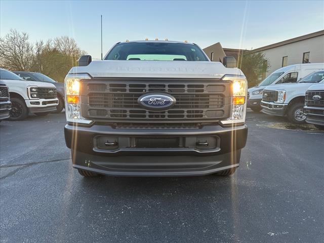 new 2024 Ford F-250 car, priced at $48,905