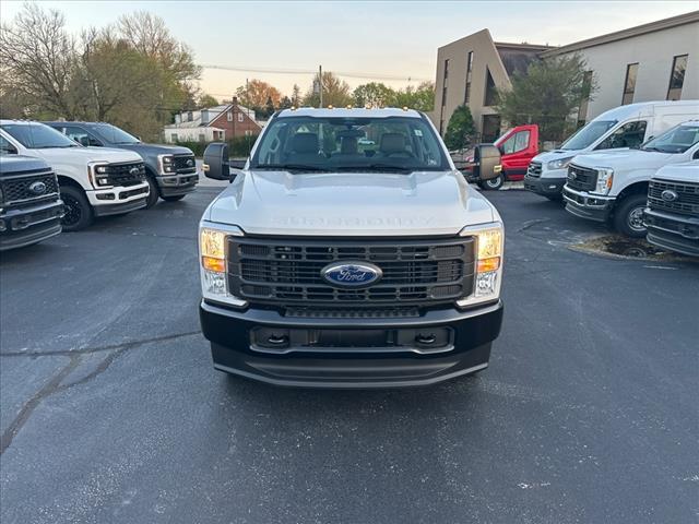 new 2024 Ford F-250 car, priced at $48,905