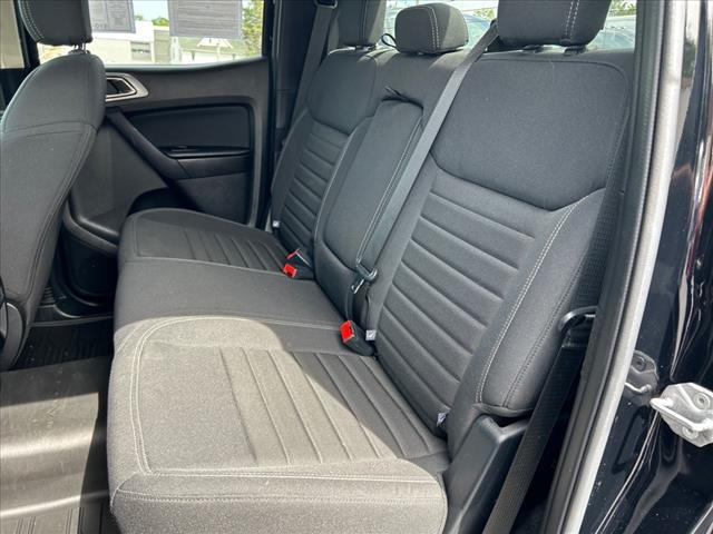 used 2021 Ford Ranger car, priced at $29,495