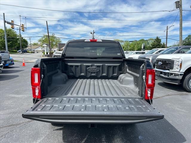 used 2021 Ford Ranger car, priced at $29,495