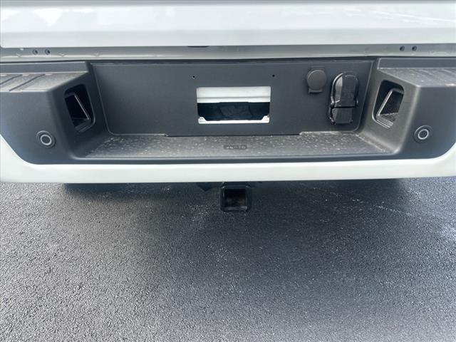 new 2025 Ford F-150 car, priced at $77,336