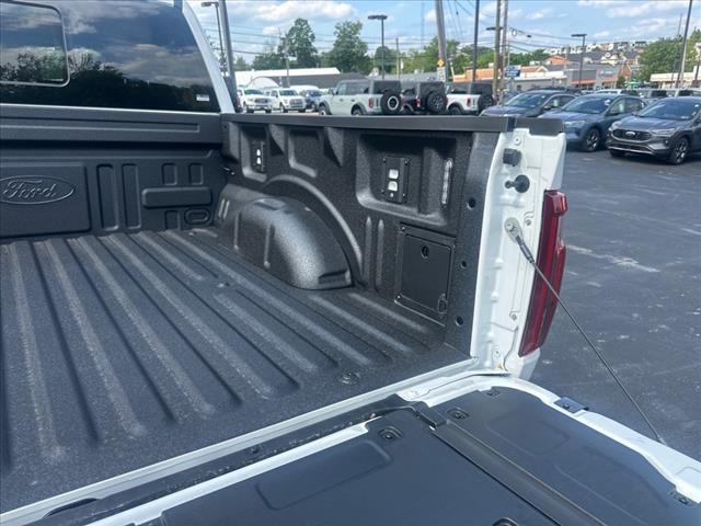 new 2025 Ford F-150 car, priced at $77,336