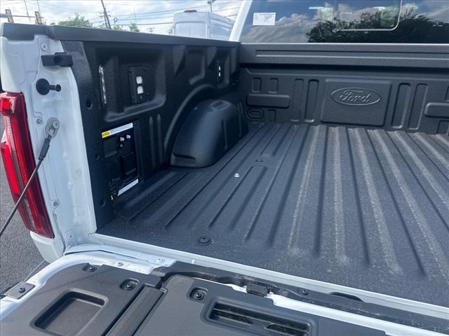 new 2025 Ford F-150 car, priced at $77,336