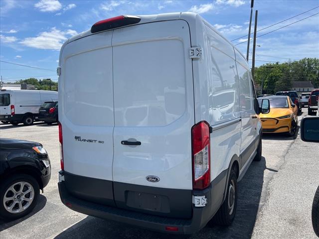 used 2018 Ford Transit-150 car, priced at $25,995