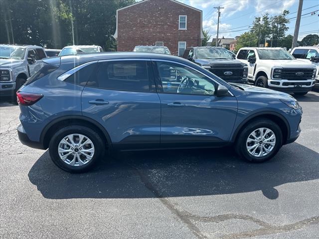 new 2024 Ford Escape car, priced at $32,160