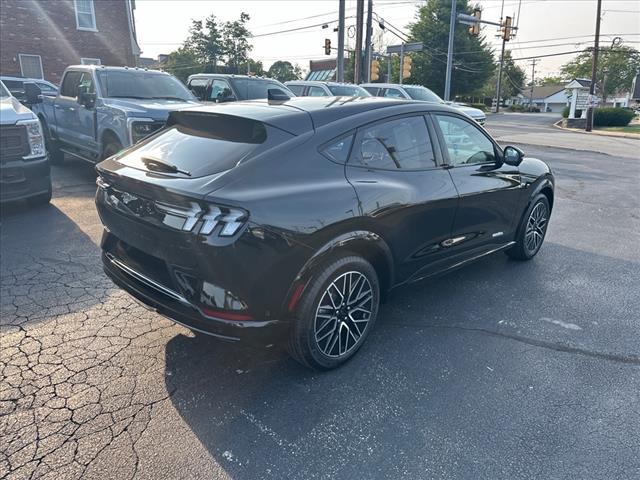 new 2024 Ford Mustang Mach-E car, priced at $52,860