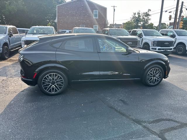 new 2024 Ford Mustang Mach-E car, priced at $52,860