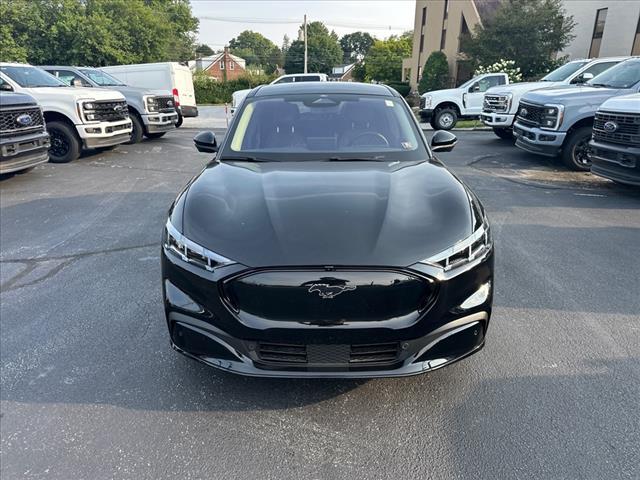 new 2024 Ford Mustang Mach-E car, priced at $52,860